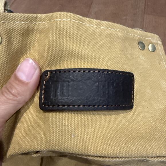 TorxGear Heavy Duty Work Apron With Pockets - Youth - Picture 2 of 3